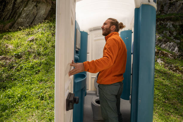 Best Construction site porta potty rental  in Elgin, TX