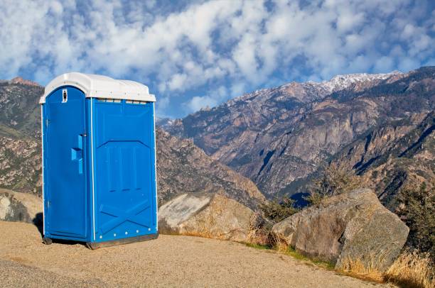 Best Portable restroom trailer rental  in Elgin, TX